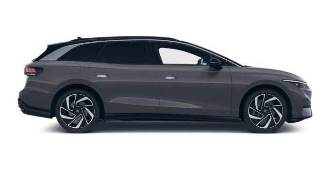 Volkswagen ID.7 210kW Match Pro Plus 77kWh 5dr Auto Electric Estate - Image 6